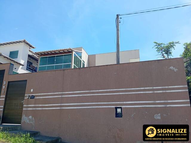 #3410 - Casa em condomínio para Locação em Cabo Frio - RJ - 3