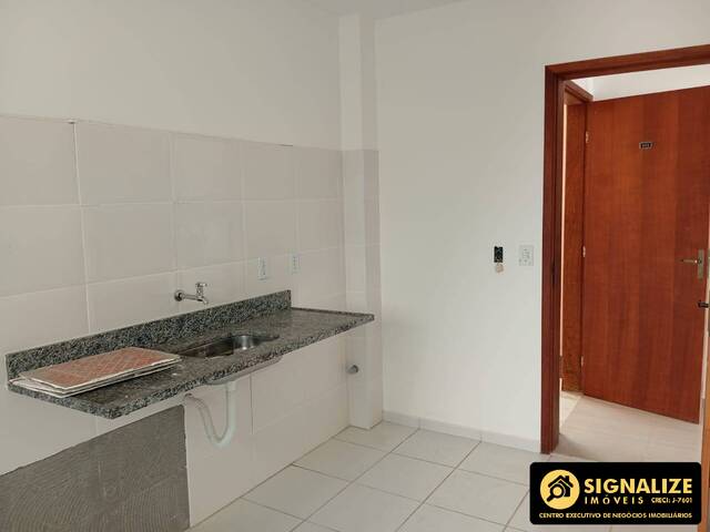 #3417 - Apartamento para Venda em São Pedro da Aldeia - RJ - 3