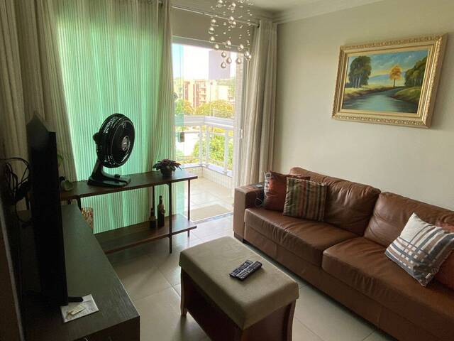 #3439 - Apartamento para Venda em Cabo Frio - RJ - 3