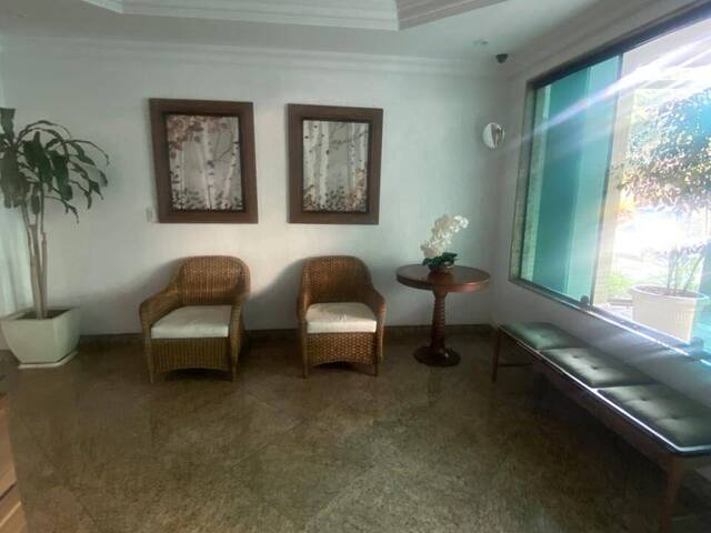 #3496 - Apartamento para Locação em Cabo Frio - RJ - 3