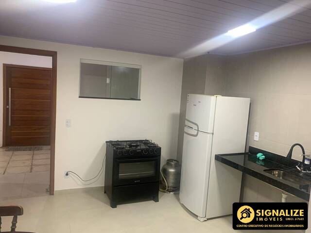 #3501 - Apartamento para Venda em Cabo Frio - RJ - 3