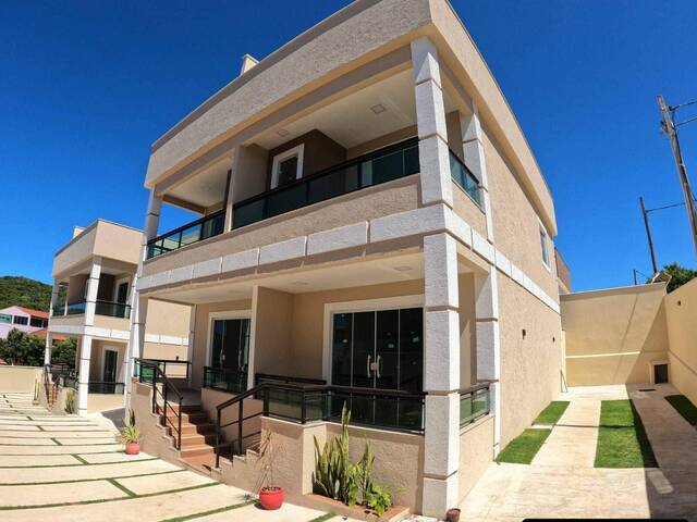#3511 - Casa em condomínio para Locação em Cabo Frio - RJ - 2