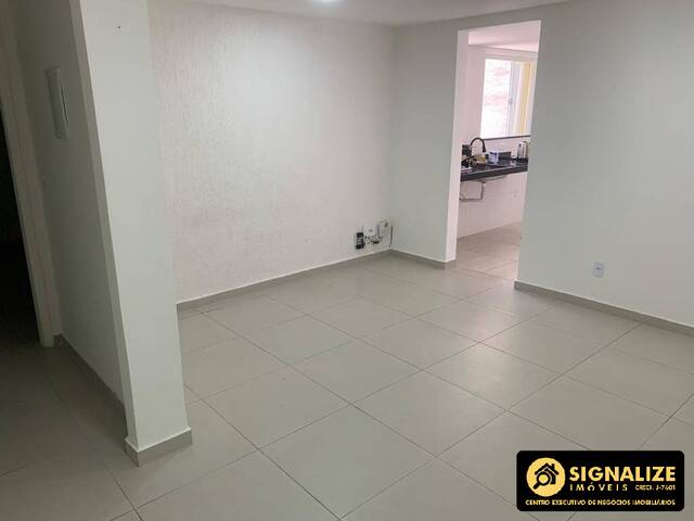 #3515 - Apartamento para Locação em Cabo Frio - RJ - 3