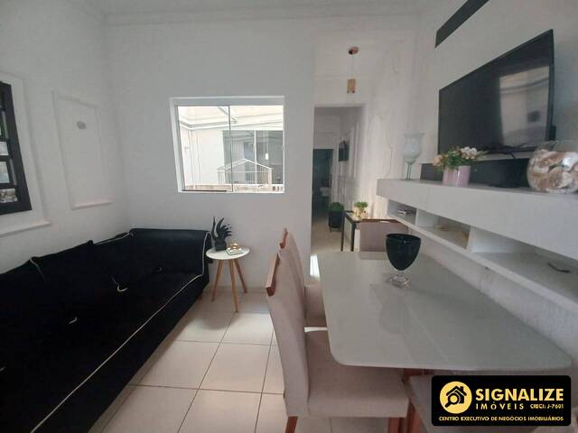 #3526 - Apartamento para Locação em Cabo Frio - RJ - 2