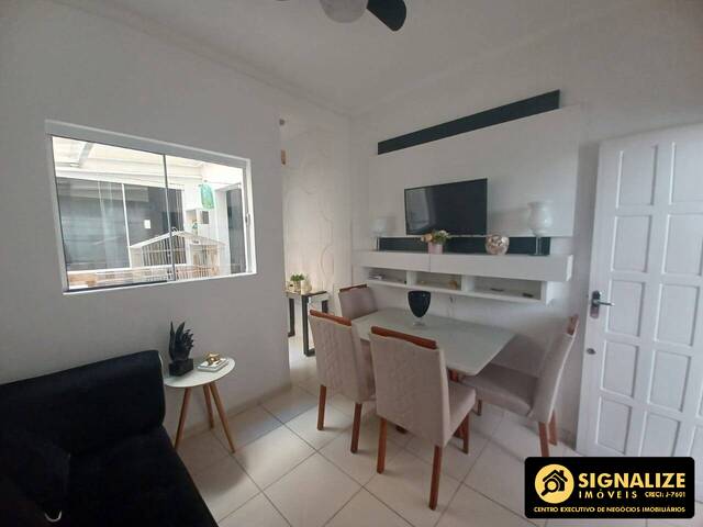 #3526 - Apartamento para Locação em Cabo Frio - RJ - 3