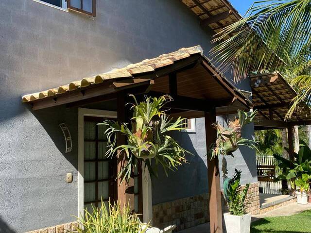 #3535 - Casa em condomínio para Locação em Búzios - RJ - 1