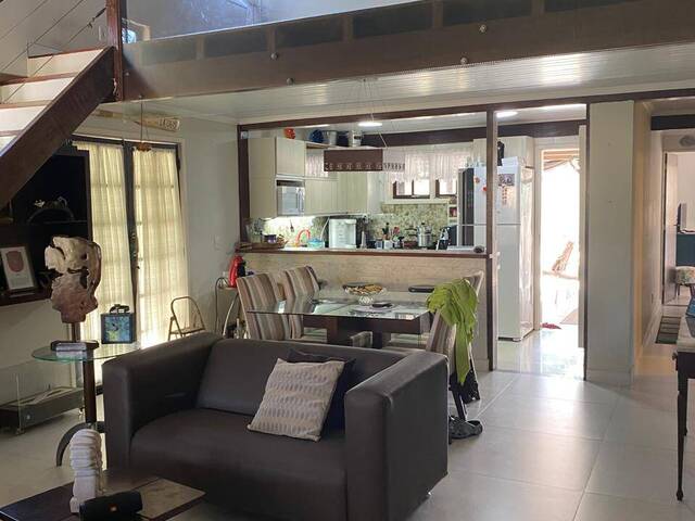 #3535 - Casa em condomínio para Locação em Búzios - RJ - 3