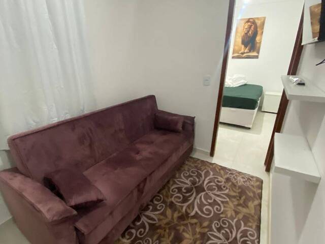#3587 - Apartamento para Locação em Cabo Frio - RJ - 2