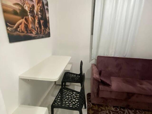 #3587 - Apartamento para Locação em Cabo Frio - RJ - 3