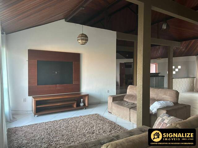 #3590 - Apartamento para Locação em São Pedro da Aldeia - RJ - 1