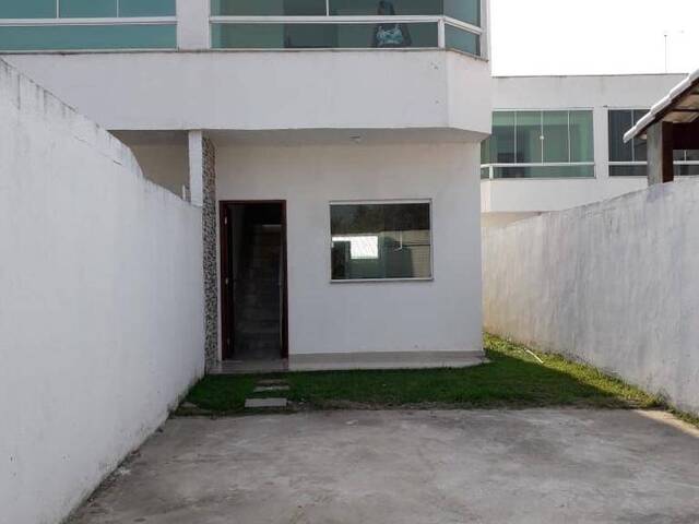 #3599 - Casa Independente para Locação em Cabo Frio - RJ - 1