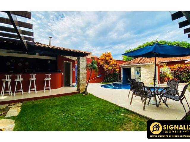 Casa em condomínio para Locação em Cabo Frio - 5