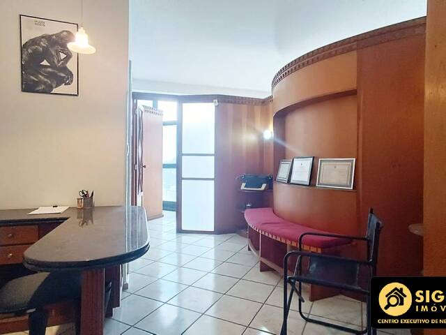 #3622 - Sala para Locação em Cabo Frio - RJ - 3