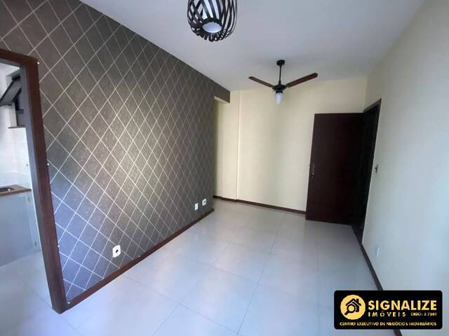 #3681 - Apartamento para Venda em Cabo Frio - RJ - 1