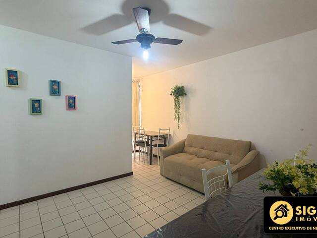 #3701 - Apartamento para Locação em Cabo Frio - RJ - 3