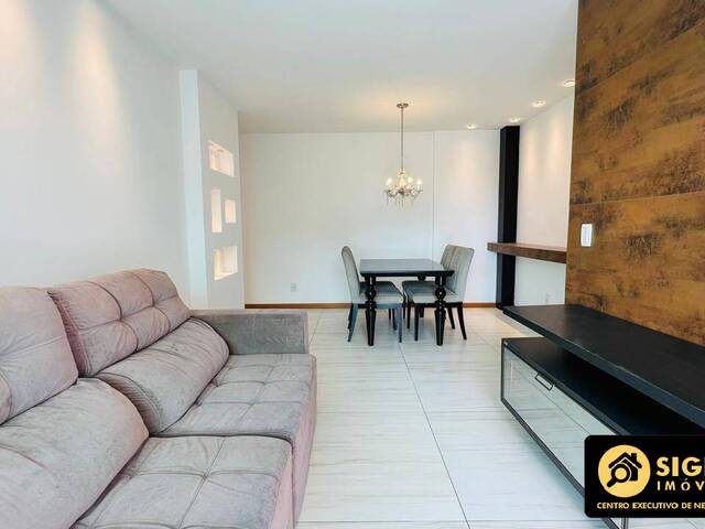 #3745 - Apartamento para Locação em Cabo Frio - RJ - 2