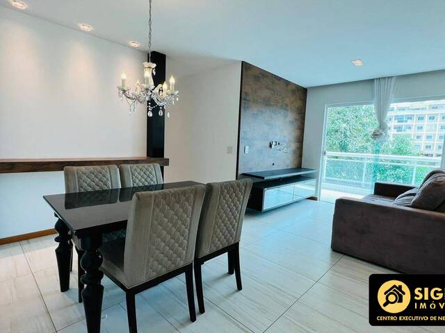 Apartamento para Locação em Cabo Frio - 4