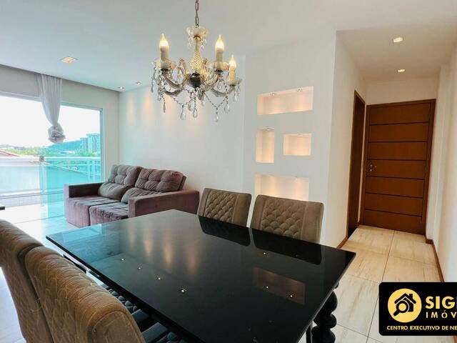 Apartamento para Locação em Cabo Frio - 5
