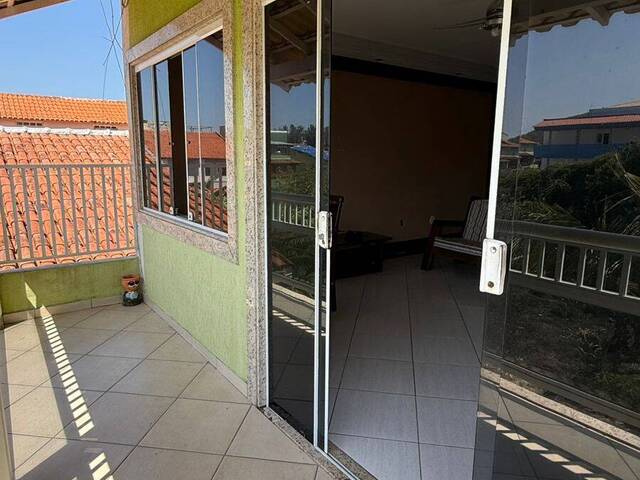 #3760 - Casa Independente para Locação em Cabo Frio - RJ - 3