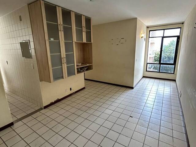 #3763 - Apartamento para Locação em Cabo Frio - RJ - 2