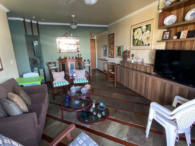 #3764 - Apartamento para Locação em Cabo Frio - RJ - 2