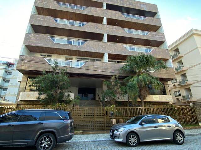 #3764 - Apartamento para Locação em Cabo Frio - RJ - 1