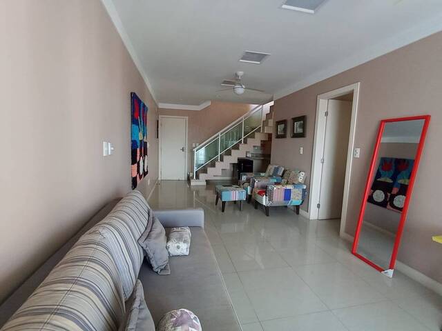 Cobertura para Locação em Cabo Frio - 5
