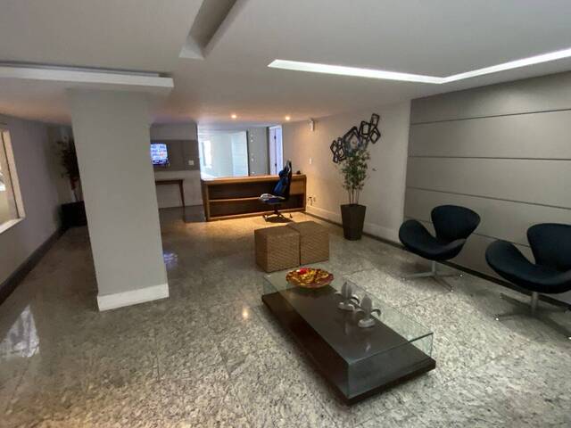 #3781 - Apartamento para Venda em Cabo Frio - RJ - 2