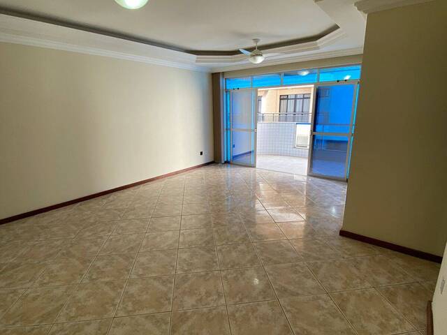 #3781 - Apartamento para Venda em Cabo Frio - RJ - 3