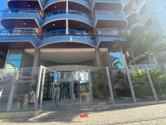 #3781 - Apartamento para Venda em Cabo Frio - RJ - 1