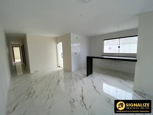 #3787 - Casa Independente para Locação em Cabo Frio - RJ - 2