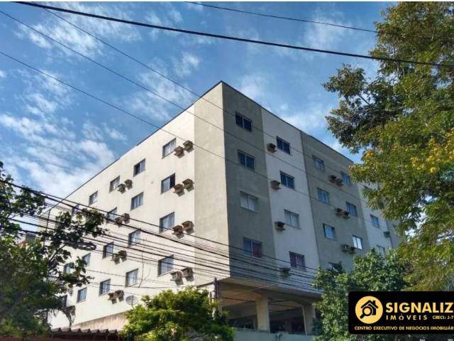 #3793 - Apartamento para Venda em Cabo Frio - RJ - 1