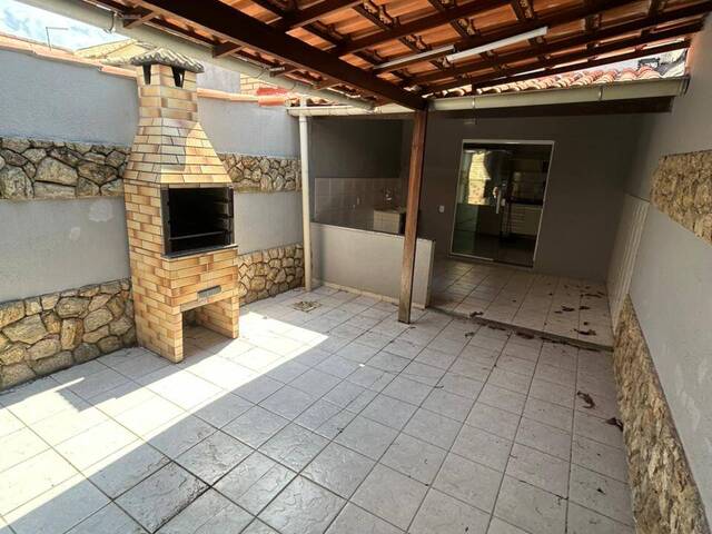 #3796 - Casa Independente para Locação em Cabo Frio - RJ - 1