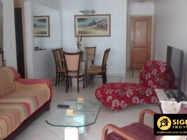 #004 - Apartamento para Venda em Cabo Frio - RJ - 3