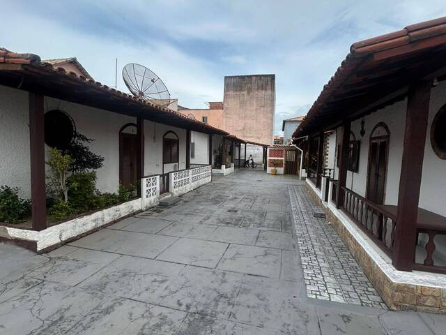 #3820 - Casa em condomínio para Venda em Cabo Frio - RJ - 2