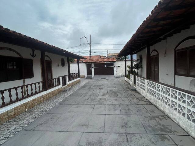 #3820 - Casa em condomínio para Venda em Cabo Frio - RJ - 3