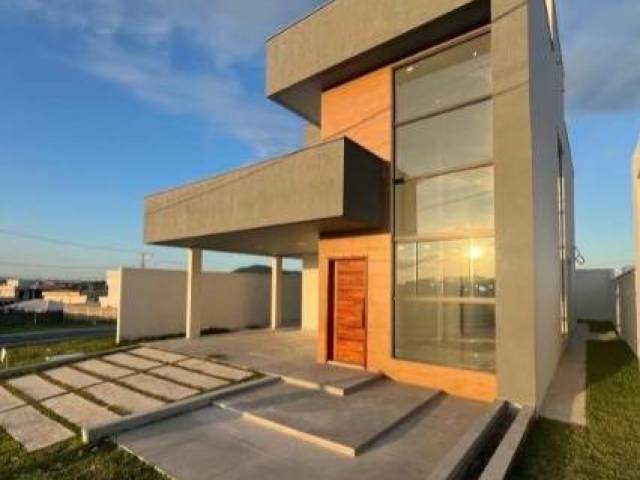 #3849 - Casa Independente para Venda em São Pedro da Aldeia - RJ - 1