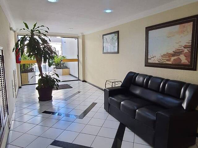 #3873 - Cobertura para Locação em Cabo Frio - RJ - 2