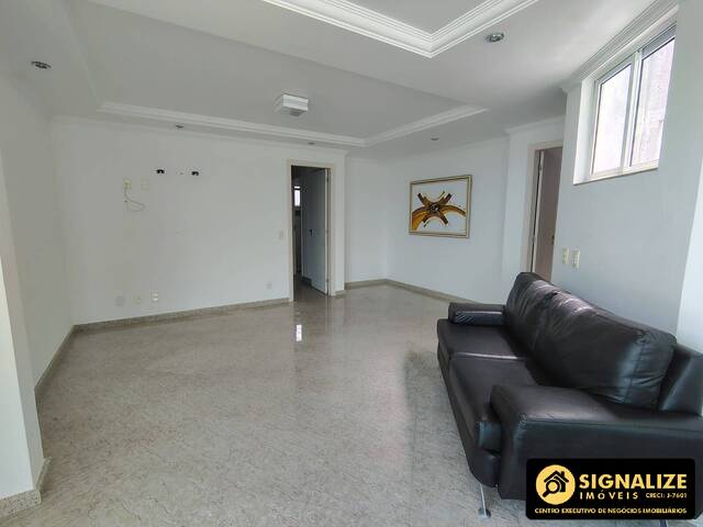 #3886 - Cobertura para Locação em Cabo Frio - RJ - 3