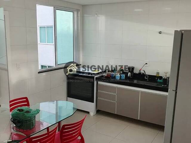 Apartamento para Venda em Cabo Frio - 5