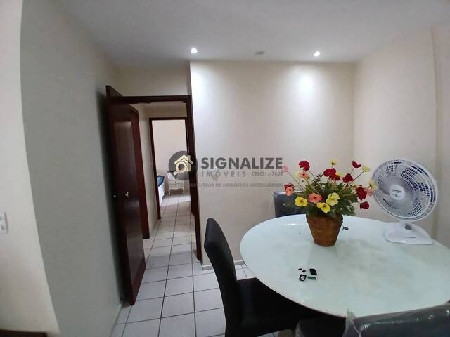 Apartamento para Venda em Cabo Frio - 5