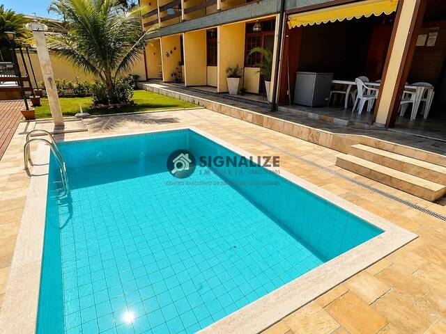 #4224 - Casa para Venda em Cabo Frio - RJ - 1