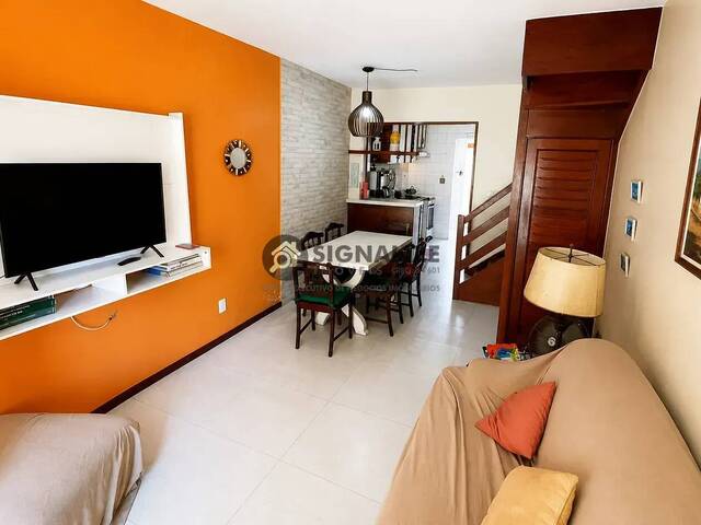 #4224 - Casa para Venda em Cabo Frio - RJ - 2