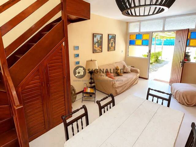#4224 - Casa para Venda em Cabo Frio - RJ - 3