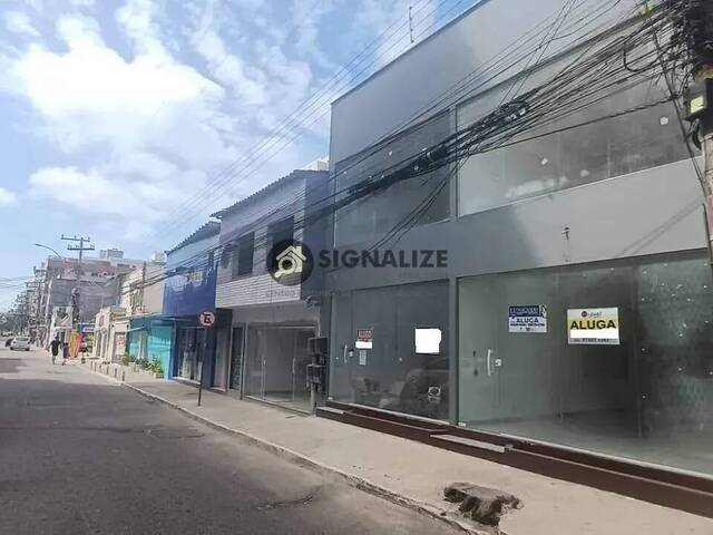#4233 - Ponto Comercial para Locação em Cabo Frio - RJ - 1