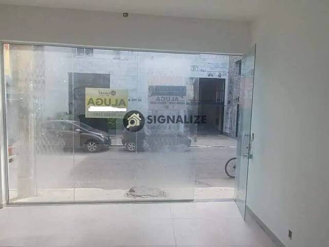 Ponto Comercial para Locação em Cabo Frio - 4
