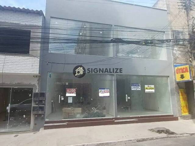 Ponto Comercial para Locação em Cabo Frio - 5