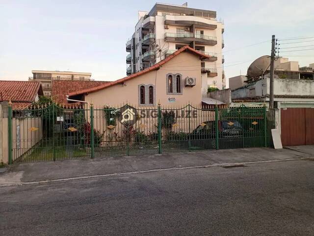 #4231 - Casa para Venda em Cabo Frio - RJ - 1