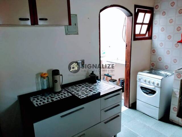 Casa para Venda em Cabo Frio - 4