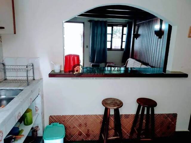 #4231 - Casa para Venda em Cabo Frio - RJ - 3